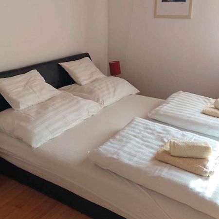 Mediterran Apartman Es Vendeghaz Hajdúszoboszló 外观 照片