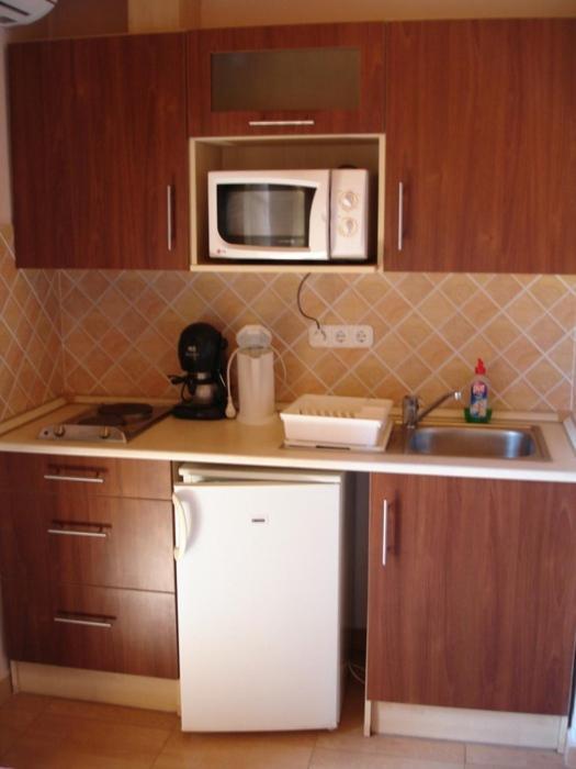 Mediterran Apartman Es Vendeghaz Hajdúszoboszló 外观 照片